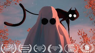 Under The Thicket  Animated Short Film [upl. by Hassi]