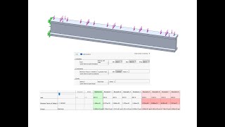 Automatic Determination of Max Load Given a Min Safety Factor [upl. by Nawat]