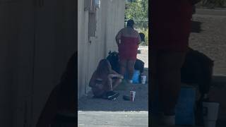 Homelessness in phoenix [upl. by Rakia]