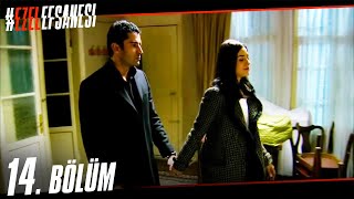 Ezel 14 Bölüm  İlk Günah  HD [upl. by Nyllij]