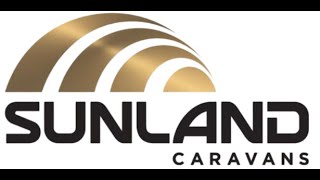 2024 New Model Sunland Caravans [upl. by Ahsaela]