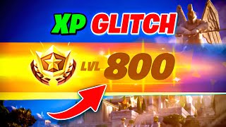 NEW How To Level Up FAST in Fortnite Chapter 5 Season 2 AFK Fortnite XP GLITCH Map Code [upl. by Elnukeda]