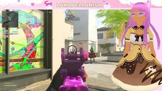 COD I cant aim correctly No puedo apuntar correctamente [upl. by Daffie]