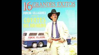 Poncho Villagomez  Pistoleros Famosos [upl. by Cassey]