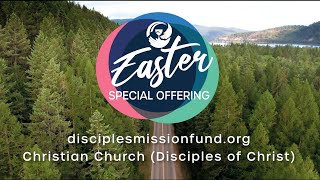 2022 Easter Special Offering Video English [upl. by Chamberlin901]