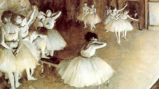 Ballet Evolved  The first four centuries [upl. by Dahl769]