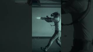 Working movement with PVS31a Night Vision Goggles [upl. by Irual]