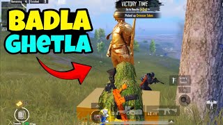 Finally Badla Ghetla l Vadhiv Gamer [upl. by Keldon]