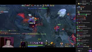 Mason Spectre gaming 261124 Masondota2 Vod With Chat [upl. by Barimah]