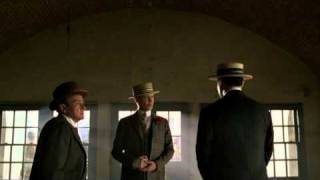 Arnold Rothsteins speech from Boardwalk Empire Season 2 [upl. by Joliet]