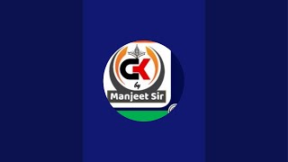 HSSC CET 2024 जरूरी सूचना  By Manjeet Sir is live [upl. by Ydnis567]