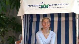 NordenNorddeich Dein Lacher gewinnt [upl. by Zia]