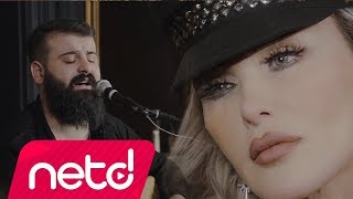 Seren Serengil amp Yasin Aydın  Kim O Sakallı Adam [upl. by Ginzburg914]