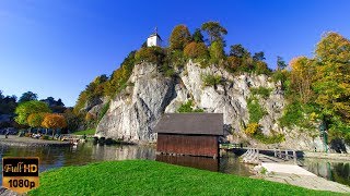 Traunkirchen am Traunsee  Urlaub in Österreich [upl. by Nwahsel]