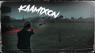 kaamixon  FIVEM HIGHLIGHTS 100 WAITRP 13 [upl. by Eniamahs]