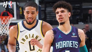 Charlotte Hornets vs Indiana Pacers  Full Game Highlights  November 4 202324 NBA Season [upl. by Viv]