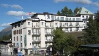 Hotel Report Hotel Baren St Moritz [upl. by Terina]