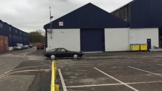 George Harrison Porsche 928S [upl. by Conney625]