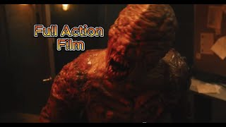 New Action Movie 2024 Full HD English  DARK PROTOCOL [upl. by Elnukeda]