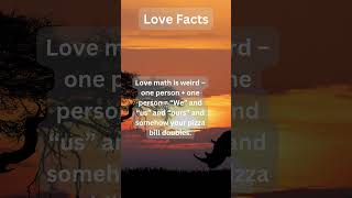 Love 123 facts innovation quotes psychology motivation psychologyfacts love [upl. by Eben]