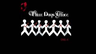 Three Days Grace  Pain [upl. by Laro944]