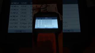 BEST OBD2 SCANNER FOXWELL NT650 ELITE ODOMETER ADS IS MISLEADING BE GUIDED [upl. by Panthia]