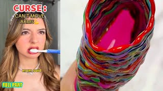 👋 NAIL ART STORYTIME TIKTOK 2024 🌈 Regal Nails Brianna Mizura  POVs Tiktok Compilations 62 [upl. by Auohc]