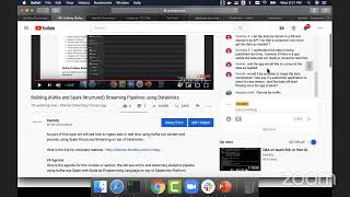 Building Kafka and Spark Structured Streaming Pipelines using Databricks [upl. by Ettennal158]