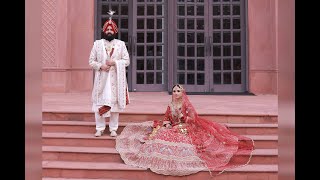 RECEPTION CEREMONY II PALWINDER SINGH amp KAMALJEET KAUR 29112023 II BY AJAY PHOTOGRAPHY 9254451792 [upl. by Panther141]