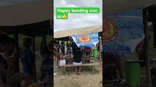 Srcc qc chapter bondingtime birthdaycelebration ytviral ytviral youtubeshorts [upl. by Naujej]