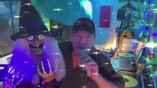 28 10 2023 LIVE DJ PHILOU BY NIGHT APÉRO MIX HALLOWEEN [upl. by Nnylamme]