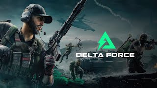 🔴 Beta Test  Delta Force new Battle Field [upl. by Eenar251]