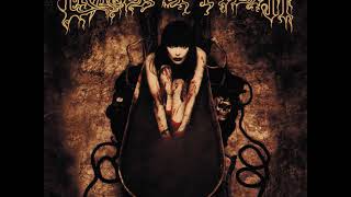 Cradle of Filth  Cruelty and the Beast Full Album [upl. by Lonee]