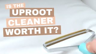 Uproot Cleaner Pro Review 2022 [upl. by Lerrehs]