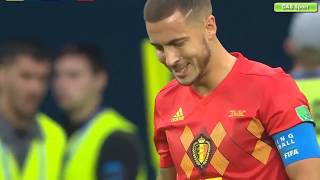 PRANCIS VS BELGIA 10  Full Highlight amp Goals  World Cup 2018 HD [upl. by Lukasz151]