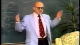 The Art of Subversion  Tomas Schuman Yuri Bezmenov LA 1983 [upl. by Lot]