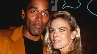 Nicole Brown Simpsons Diary Revealed Frightening OJ Details [upl. by Erfert361]