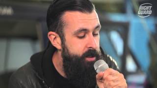 Dan le sac vs Scroobius Pip  Stunner Acapella  Exclusively for OFF GUARD GIGS  Bestival 2013 [upl. by Elah844]