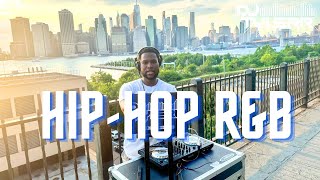 RNB HIP HOP MIX  RampB HIP HOP MIX FT ELLA MIA HER CHRIS BROWN USHER WALE JACQUEES TREY SONGZ [upl. by Devehcoy]