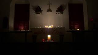 Taizé Service  Livestreaming November 12 2024 [upl. by Mcnully]