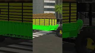 India vicycle game2 trlly load [upl. by Nodyarg]