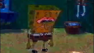 Bootleg SpongeBob Hijack 2001 Footage [upl. by Ajam]