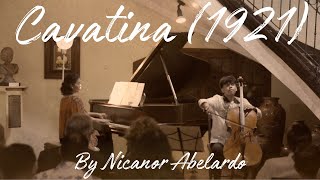 Cavatina Live [upl. by Ki587]