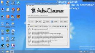 AdwCleaner 5 Download [upl. by Haisa]