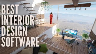 Best interior design software in 2024 [upl. by Eanar]