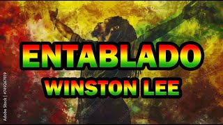 ENTABLADO WINSTON LEE  REGGAE VERSION  DJ DONNEX REMIX❤️💛💚🇵🇭 [upl. by Melosa]