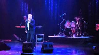 Valery Meladze at River Rock Theater Vancouver Валерий Меладзе  Сэра Sera live [upl. by Opportina509]