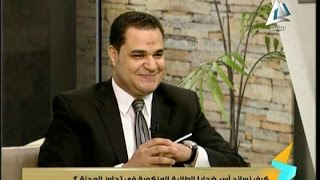 د أحمد هارون التأهيل النفسي لمن فقد عزيز له بعد وفاة أو فراق [upl. by Noleta]