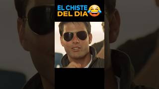 Tom Cruise  Chiste machista vs feminista shorts humor [upl. by Gwenn]