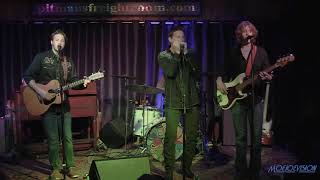 Michael Vincent Band with Dave Glannon Live  Pitmans Freight Room 113019 [upl. by Adne994]